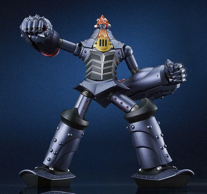 GOOD SMILE COMPANY MODEROID BIG O RERUN MODEL KIT 23 cm