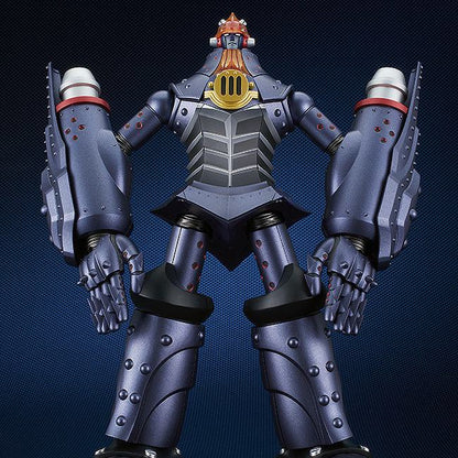 GOOD SMILE COMPANY MODEROID BIG O RERUN MODEL KIT 23 cm