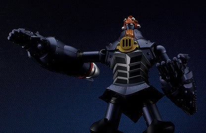 GOOD SMILE COMPANY MODEROID BIG O RERUN MODEL KIT 23 cm