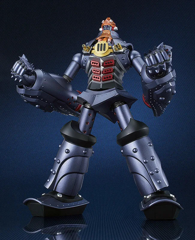 GOOD SMILE COMPANY MODEROID BIG O RERUN MODEL KIT 23 cm