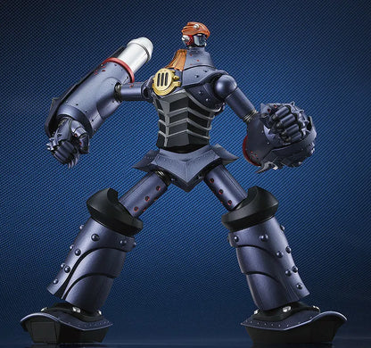 GOOD SMILE COMPANY MODEROID BIG O RERUN MODEL KIT 23 cm