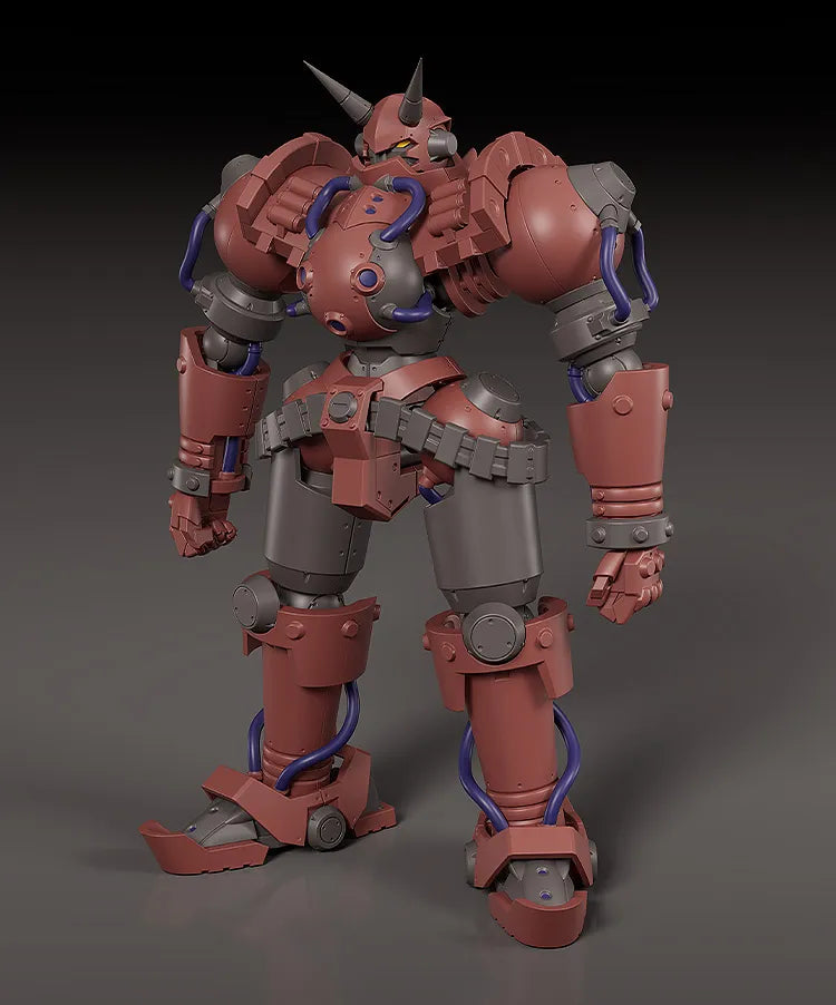 GOOD SMILE COMPANY MODEROID GUN X SWORD VOLKEIN MODEL KIT 16 cm