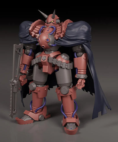 GOOD SMILE COMPANY MODEROID GUN X SWORD VOLKEIN MODEL KIT 16 cm