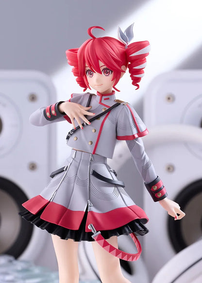 GOOD SMILE COMPANY POP UP PARADE KASANE TETO SYNTHESIZER V AI L STATUA 22 cm