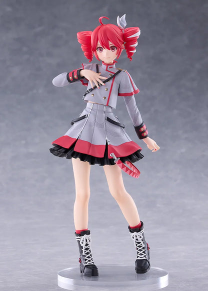 GOOD SMILE COMPANY POP UP PARADE KASANE TETO SYNTHESIZER V AI L STATUA 22 cm