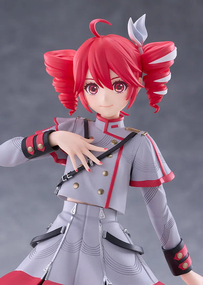 GOOD SMILE COMPANY POP UP PARADE KASANE TETO SYNTHESIZER V AI L STATUA 22 cm