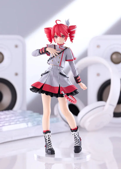 GOOD SMILE COMPANY POP UP PARADE KASANE TETO SYNTHESIZER V AI L STATUA 22 cm