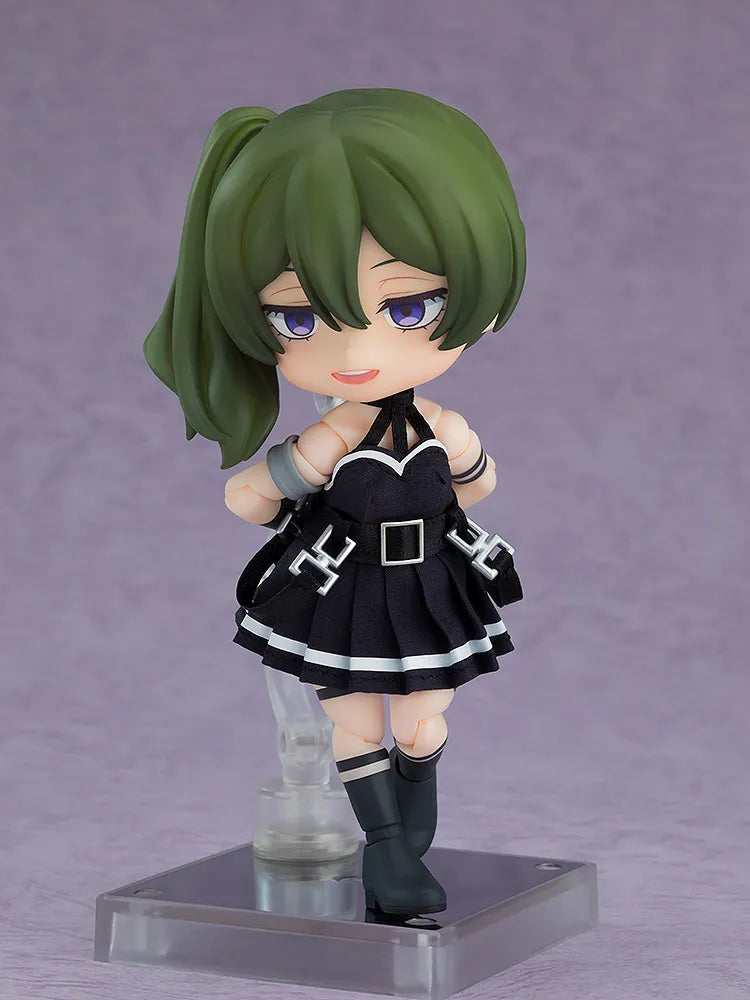 GOOD SMILE COMPANY - FRIEREN UBEL NENROID DOLL MINI FIGURA 14 cm