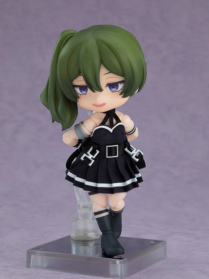 GOOD SMILE COMPANY - FRIEREN UBEL NENROID DOLL MINI FIGURA 14 cm