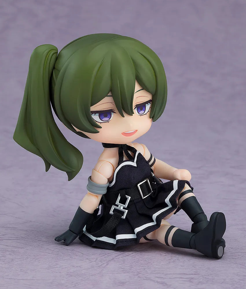 GOOD SMILE COMPANY - FRIEREN UBEL NENROID DOLL MINI FIGURA 14 cm