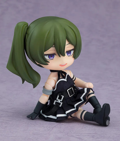 GOOD SMILE COMPANY - FRIEREN UBEL NENROID DOLL MINI FIGURA 14 cm