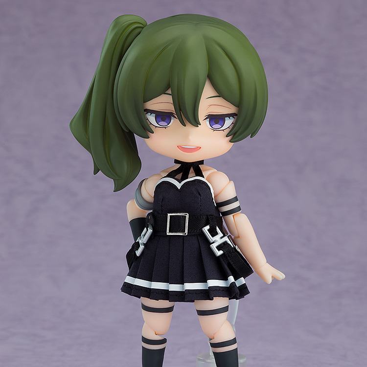 GOOD SMILE COMPANY - FRIEREN UBEL NENROID DOLL MINI FIGURA 14 cm