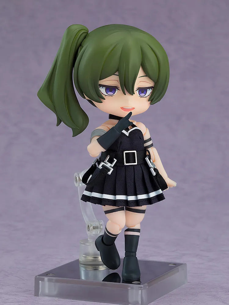 GOOD SMILE COMPANY - FRIEREN UBEL NENROID DOLL MINI FIGURA 14 cm