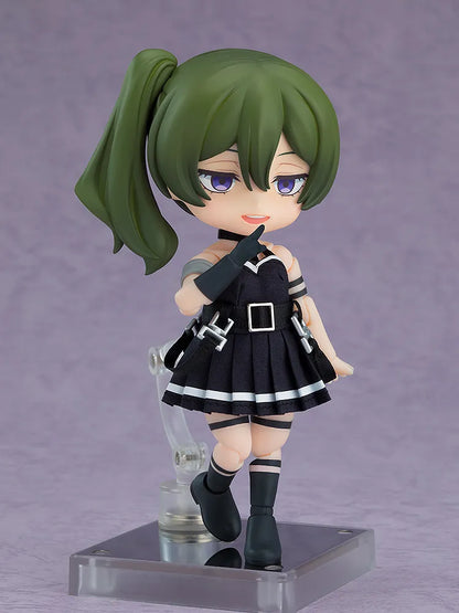GOOD SMILE COMPANY - FRIEREN UBEL NENROID DOLL MINI FIGURA 14 cm
