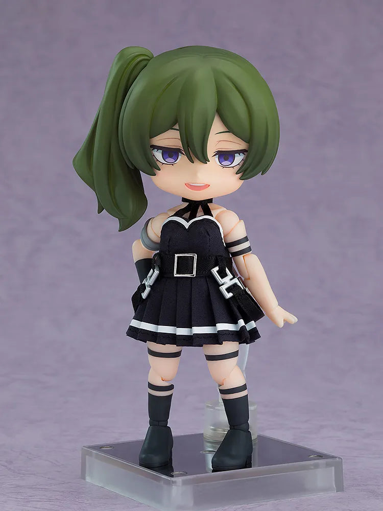 GOOD SMILE COMPANY - FRIEREN UBEL NENROID DOLL MINI FIGURA 14 cm