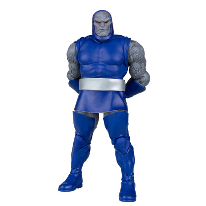 MCFARLANE TOYS 25 DARKSEID - DC MULTIVERSE 7IN ORION MEGAFIG 2PK ACTION FIGURE 18 cm