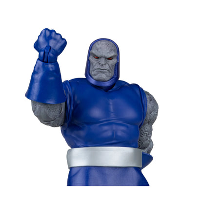 MCFARLANE TOYS 25 DARKSEID - DC MULTIVERSE 7IN ORION MEGAFIG 2PK ACTION FIGURE 18 cm