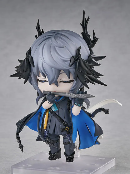 GOOD SMILE COMPANY NENDOROID ARKNIGHTS LOGOS MINI FIGURA 10 cm