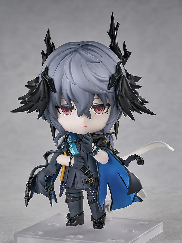GOOD SMILE COMPANY NENDOROID ARKNIGHTS LOGOS MINI FIGURA 10 cm