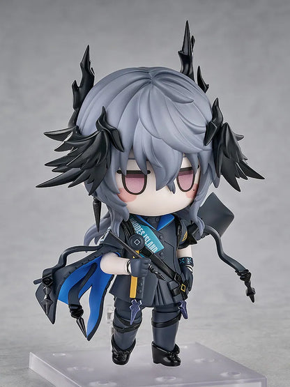 GOOD SMILE COMPANY NENDOROID ARKNIGHTS LOGOS MINI FIGURA 10 cm