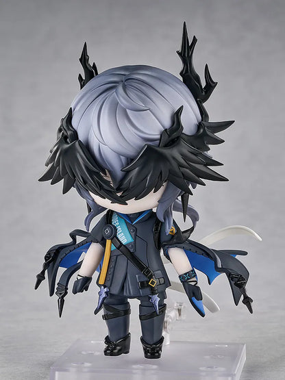 GOOD SMILE COMPANY NENDOROID ARKNIGHTS LOGOS MINI FIGURA 10 cm