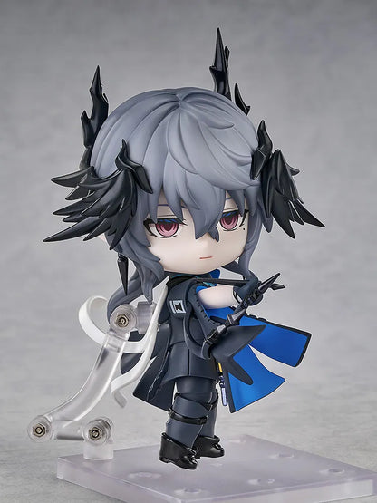 GOOD SMILE COMPANY NENDOROID ARKNIGHTS LOGOS MINI FIGURA 10 cm