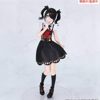 SYSTEM SERVICE NEEDY GIRL OVERDOSE AME-CHAN VIVIT FIGURA 17 cm