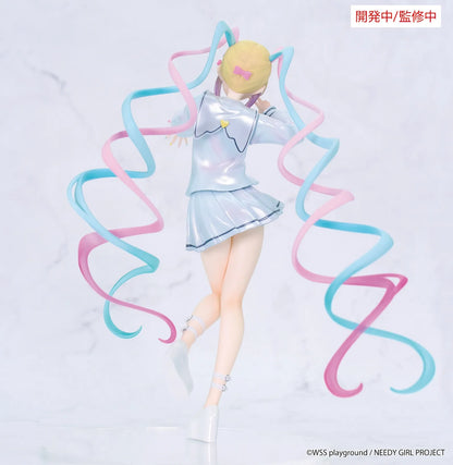 SYSTEM SERVICE NEEDY GIRL OVERDOSE INTERNET ANGEL VIVIT FIGURA 18 cm
