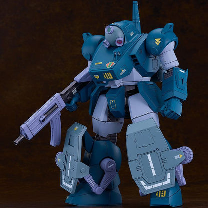 MAX FACTORY PLAMAX ARMORED TROOPER VOTOMS ATH-06-WP DIVING BEETLE SV-05 1/24 MODEL KIT 19 cm