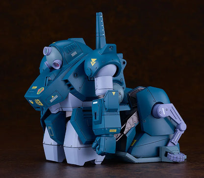 MAX FACTORY PLAMAX ARMORED TROOPER VOTOMS ATH-06-WP DIVING BEETLE SV-05 1/24 MODEL KIT 19 cm