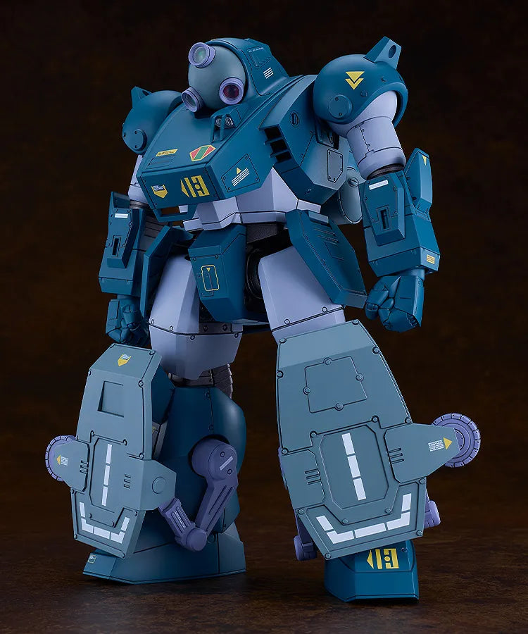 MAX FACTORY PLAMAX ARMORED TROOPER VOTOMS ATH-06-WP DIVING BEETLE SV-05 1/24 MODEL KIT 19 cm