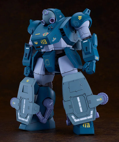 MAX FACTORY PLAMAX ARMORED TROOPER VOTOMS ATH-06-WP DIVING BEETLE SV-05 1/24 MODEL KIT 19 cm