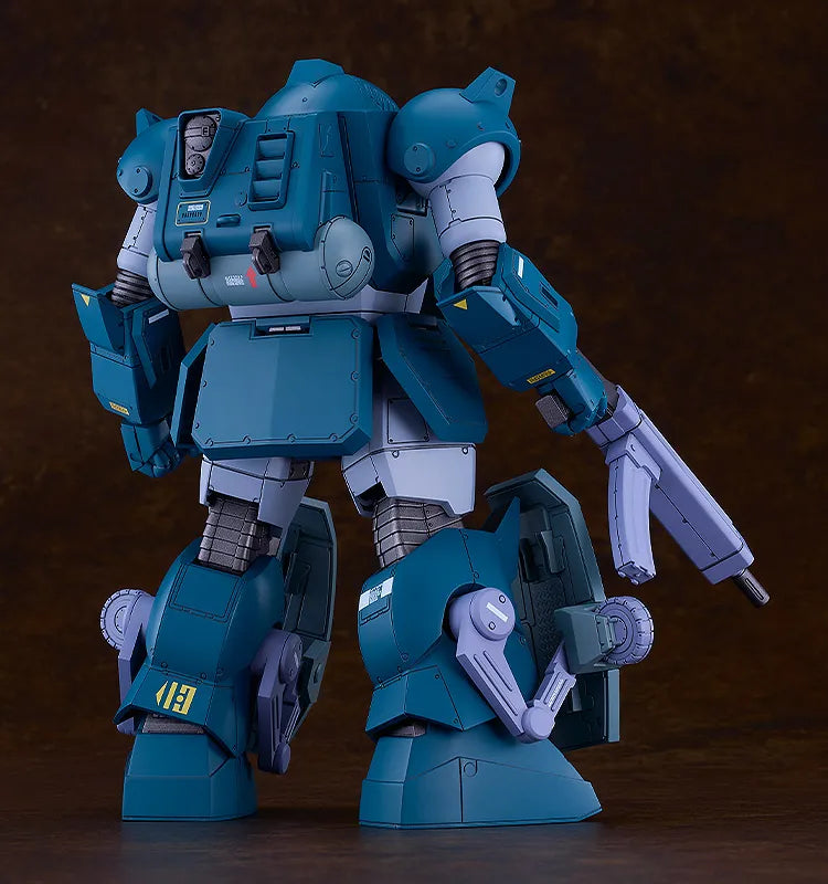 MAX FACTORY PLAMAX ARMORED TROOPER VOTOMS ATH-06-WP DIVING BEETLE SV-05 1/24 MODEL KIT 19 cm