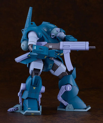 MAX FACTORY PLAMAX ARMORED TROOPER VOTOMS ATH-06-WP DIVING BEETLE SV-05 1/24 MODEL KIT 19 cm