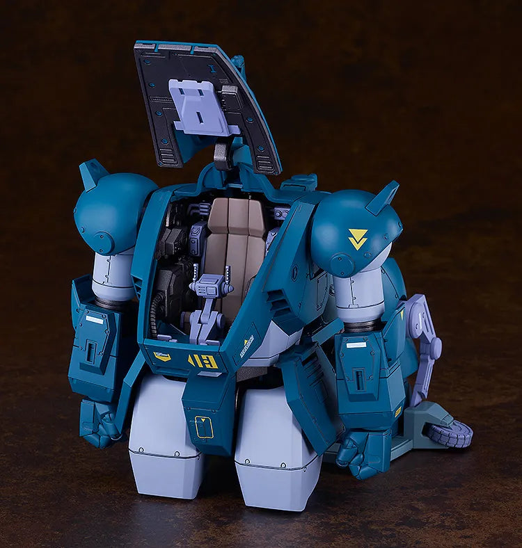 MAX FACTORY PLAMAX ARMORED TROOPER VOTOMS ATH-06-WP DIVING BEETLE SV-05 1/24 MODEL KIT 19 cm