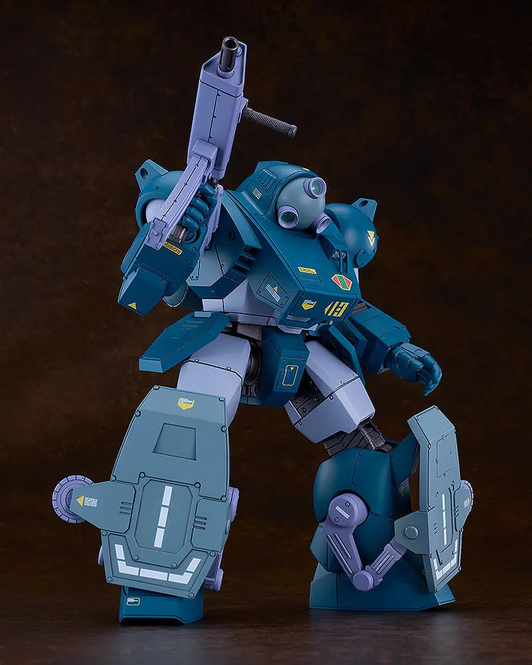 MAX FACTORY PLAMAX ARMORED TROOPER VOTOMS ATH-06-WP DIVING BEETLE SV-05 1/24 MODEL KIT 19 cm