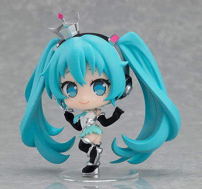 GOOD SMILE COMPANY - HATSUNE MIKU RACING MIKU ALL STARS VOL. 2 BLIND BOX (8) MINI FIGURA 7.5 cm