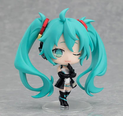 GOOD SMILE COMPANY - HATSUNE MIKU RACING MIKU ALL STARS VOL. 2 BLIND BOX (8) MINI FIGURA 7.5 cm
