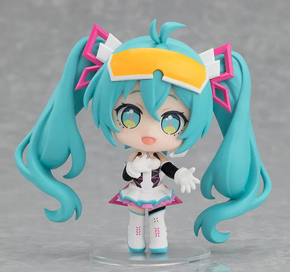 GOOD SMILE COMPANY - HATSUNE MIKU RACING MIKU ALL STARS VOL. 2 BLIND BOX (8) MINI FIGURA 7.5 cm