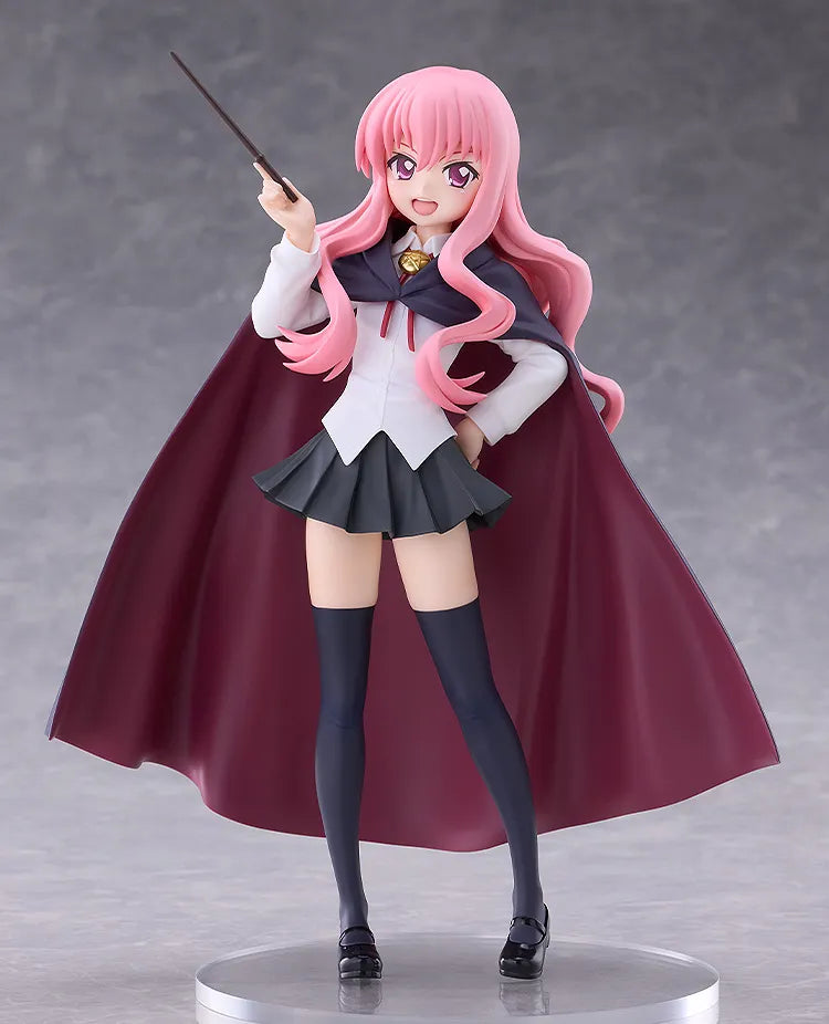 GOOD SMILE COMPANY POP UP PARADE ZERO NO TSUKAIMA F LOUISE L STATUA 22 cm