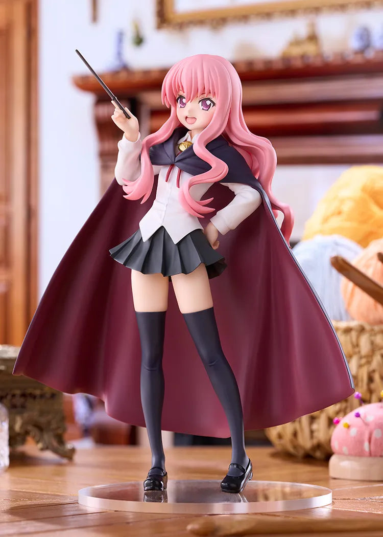 GOOD SMILE COMPANY POP UP PARADE ZERO NO TSUKAIMA F LOUISE L STATUA 22 cm