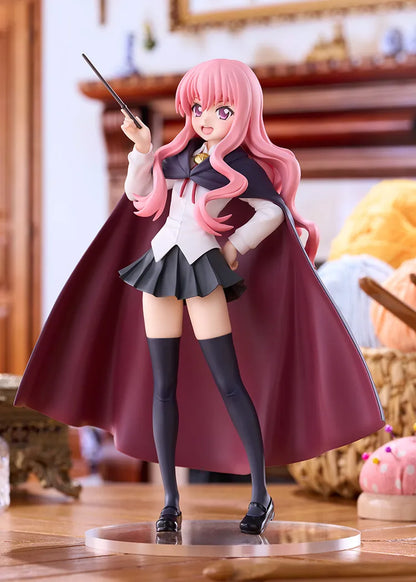 GOOD SMILE COMPANY POP UP PARADE ZERO NO TSUKAIMA F LOUISE L STATUA 22 cm
