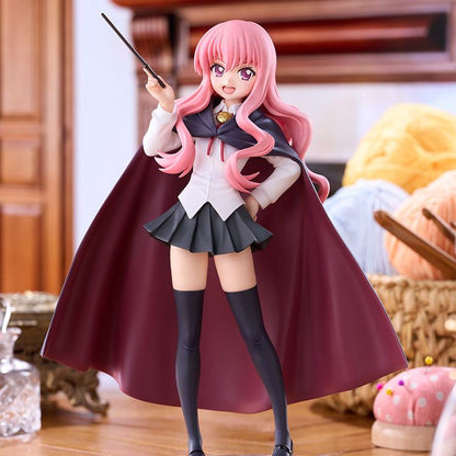 GOOD SMILE COMPANY POP UP PARADE ZERO NO TSUKAIMA F LOUISE L STATUA 22 cm