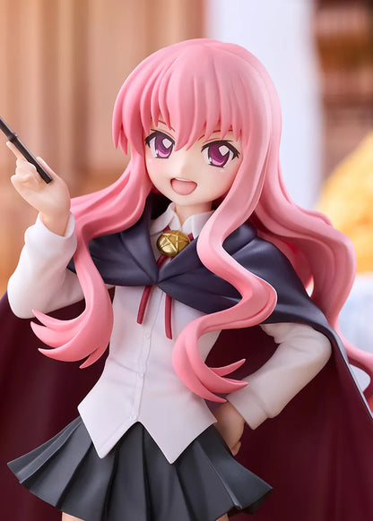 GOOD SMILE COMPANY POP UP PARADE ZERO NO TSUKAIMA F LOUISE L STATUA 22 cm