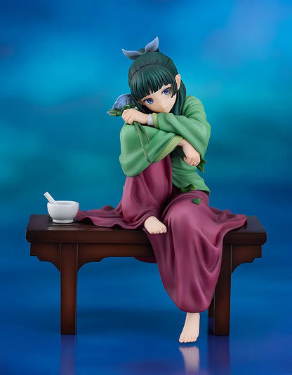 GOOD SMILE COMPANY - THE APOTHECARY DIARIES MAOMAO G.S. COLLECTION RERUN FIGURA 18 cm