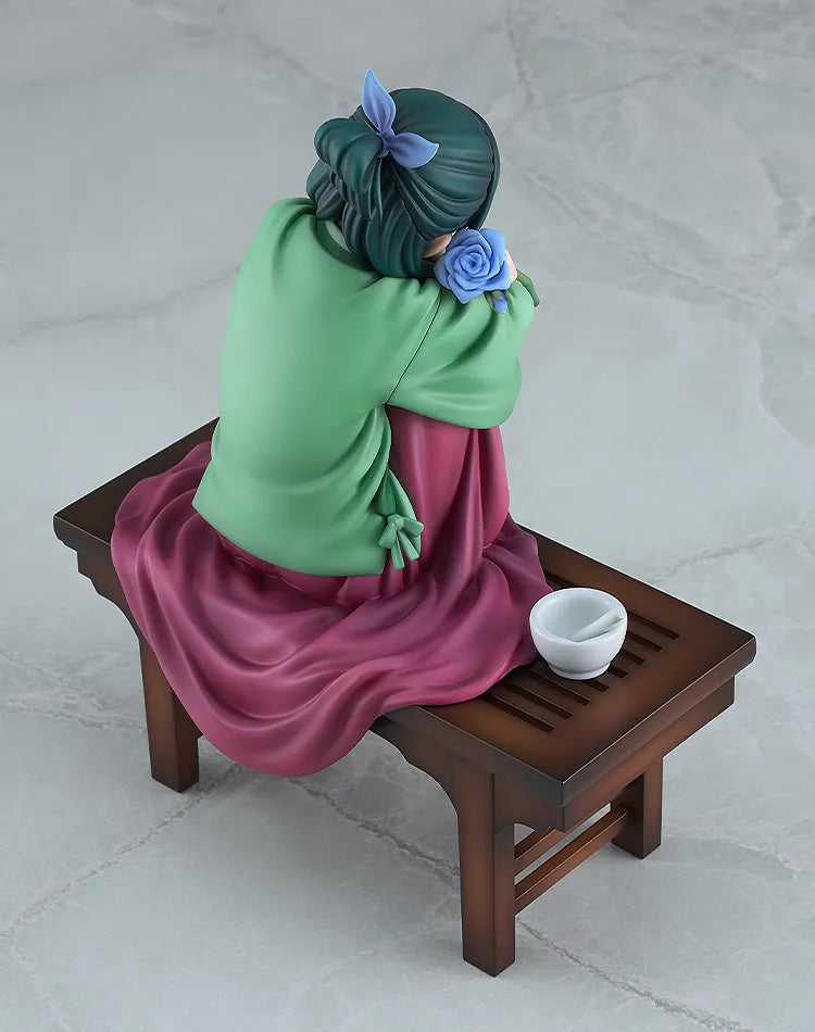 GOOD SMILE COMPANY - THE APOTHECARY DIARIES MAOMAO G.S. COLLECTION RERUN FIGURA 18 cm