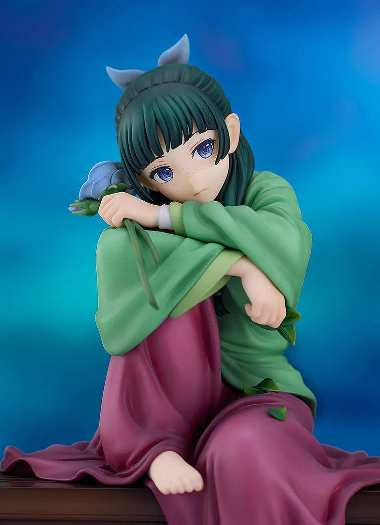 GOOD SMILE COMPANY - THE APOTHECARY DIARIES MAOMAO G.S. COLLECTION RERUN FIGURA 18 cm