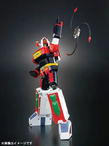 BANDAI GX-43 DAIMOS ACTION FIGURE 22 cm