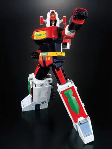 BANDAI GX-43 DAIMOS ACTION FIGURE 22 cm
