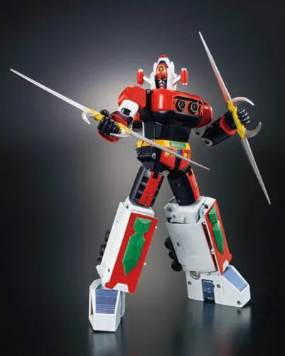 BANDAI GX-43 DAIMOS ACTION FIGURE 22 cm